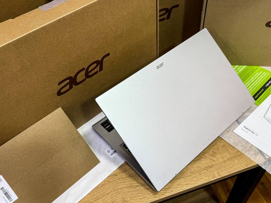 YANGI! DDR5! ACER SENSOR EKRAN kuchli noutbooklar sotiladi