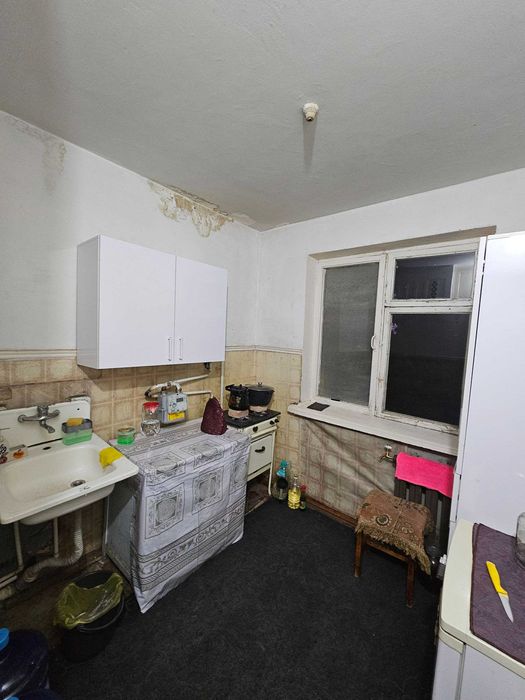 3 хоналик квартира 4 кават горгаз остановка