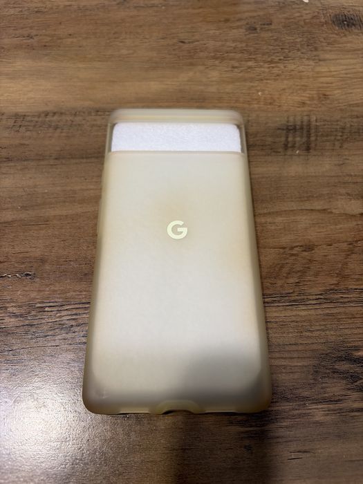 Чехол на Google Pixel 6
