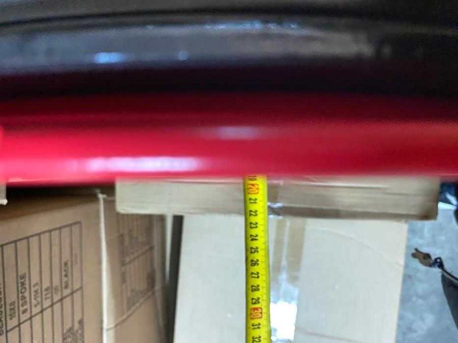 Jante din tabla BEADLOCK 16x10J 6x139.7 ET-50 CB 110 Nissan ,Toyota