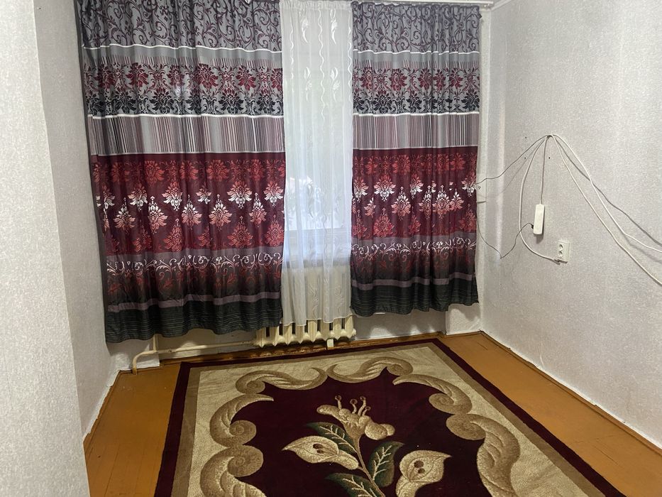 Сдам каартиру жд