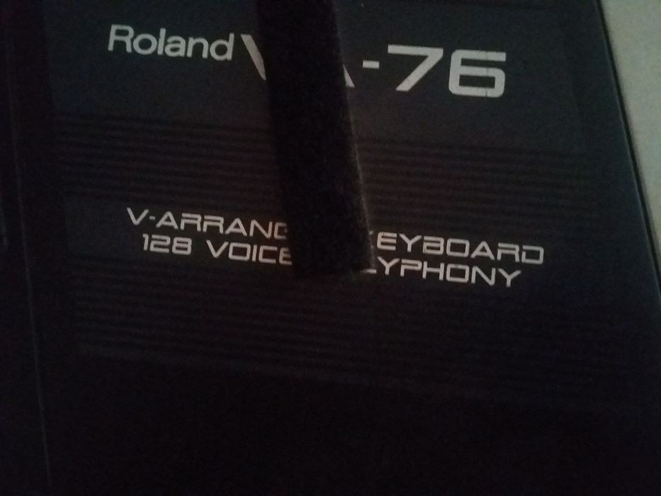 Клавиши сотилади