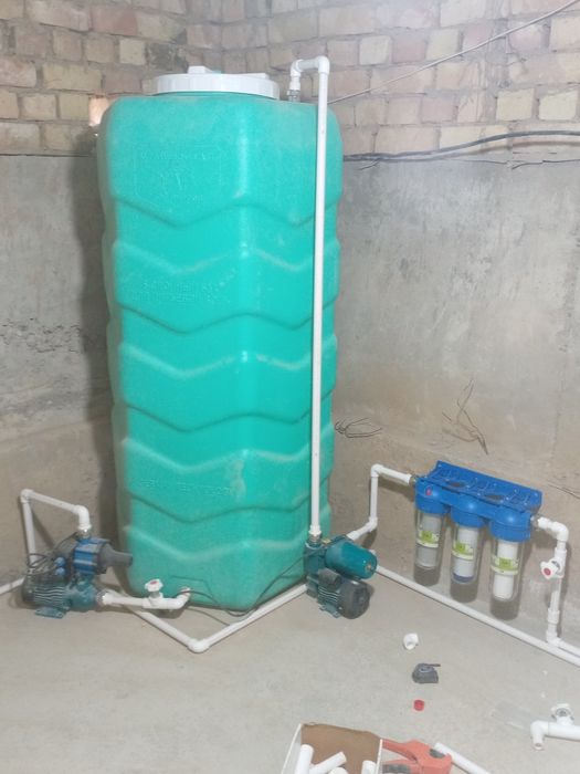 Remont dvuxkontrni katyol