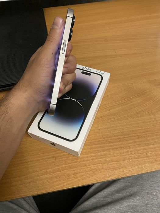 IPhone 14pro sotiladi