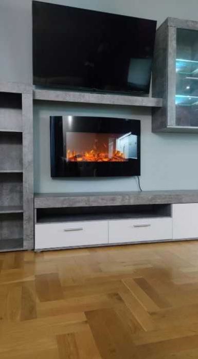 Дава се под наем Двустаен апартамент в София, Център - 60 кв.м за 870 € - Снимка #6