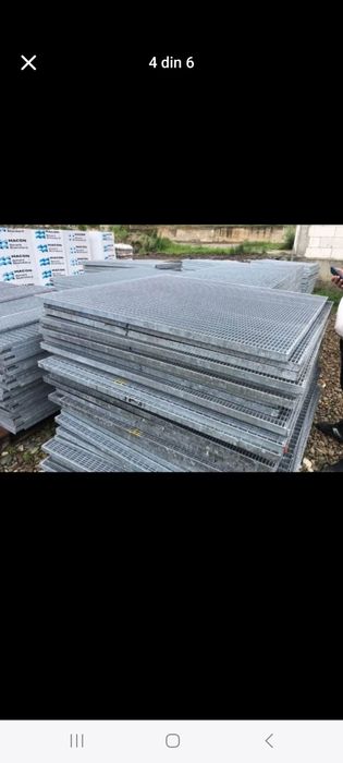 Vând gretare zicate