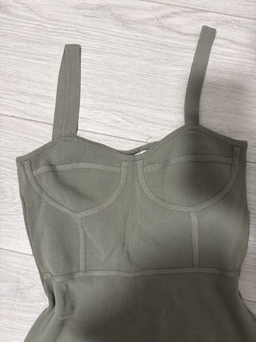 Лятна рокля Zara