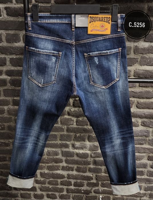 Blugi Dsquared2 calitate premium