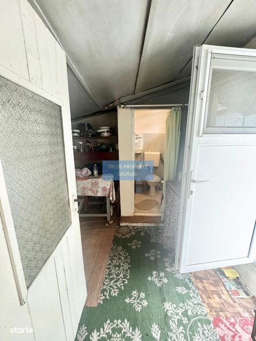 Casă de vânzare – Strada Mugurilor