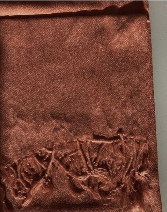 Esarfa pashamina verde/albastra/ rosie/caramiziu