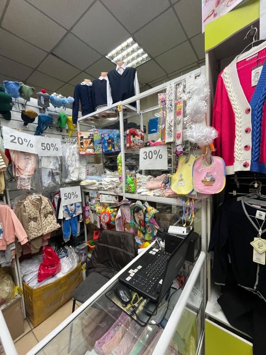 Продам оборудование