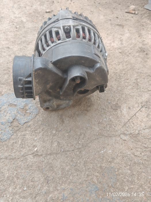 Алтернатор, радиатори, перка за Алфа/Alfa 147 1.6 twin spark