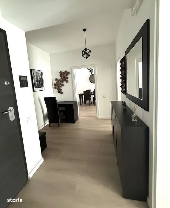 Apartament spatios Exigent Plaza