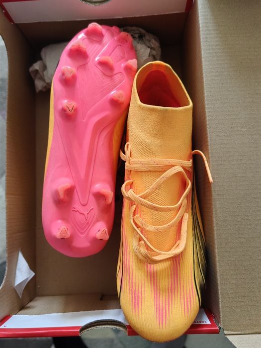 Детски бутонки PUMA