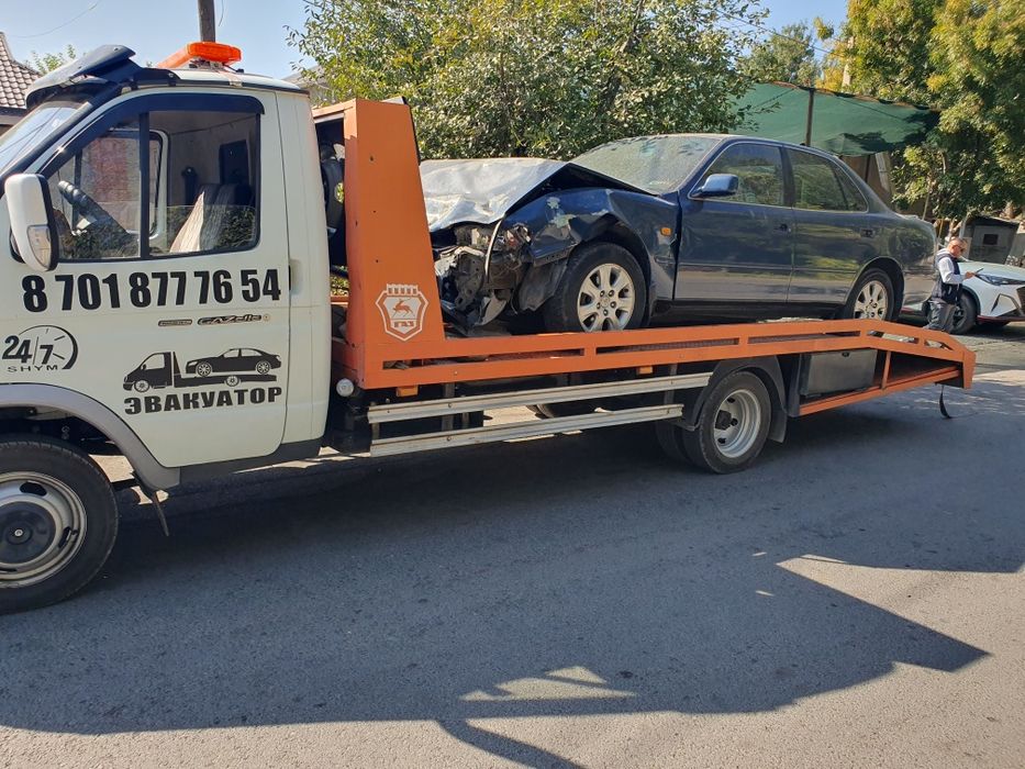 Эвакуатор работаем 24.7
