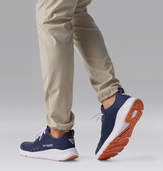 Новые летние кроссовки Columbia