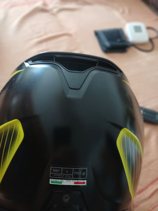 Casca moto Nolan L