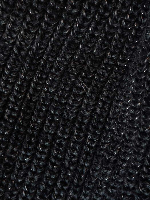 Дамски плетен пуловер Miss America