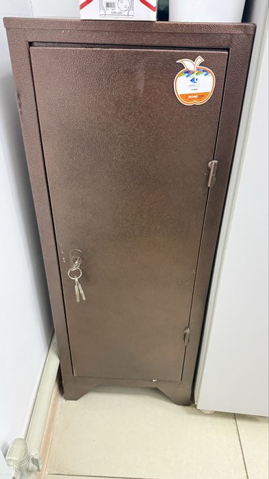 Продам сейф есть разные 20,50,70 тыс