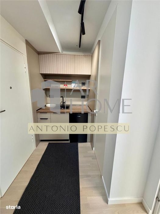 Spatiu birouri 2 camere, prima inchiriere, parcare proprie, Ploiesti,