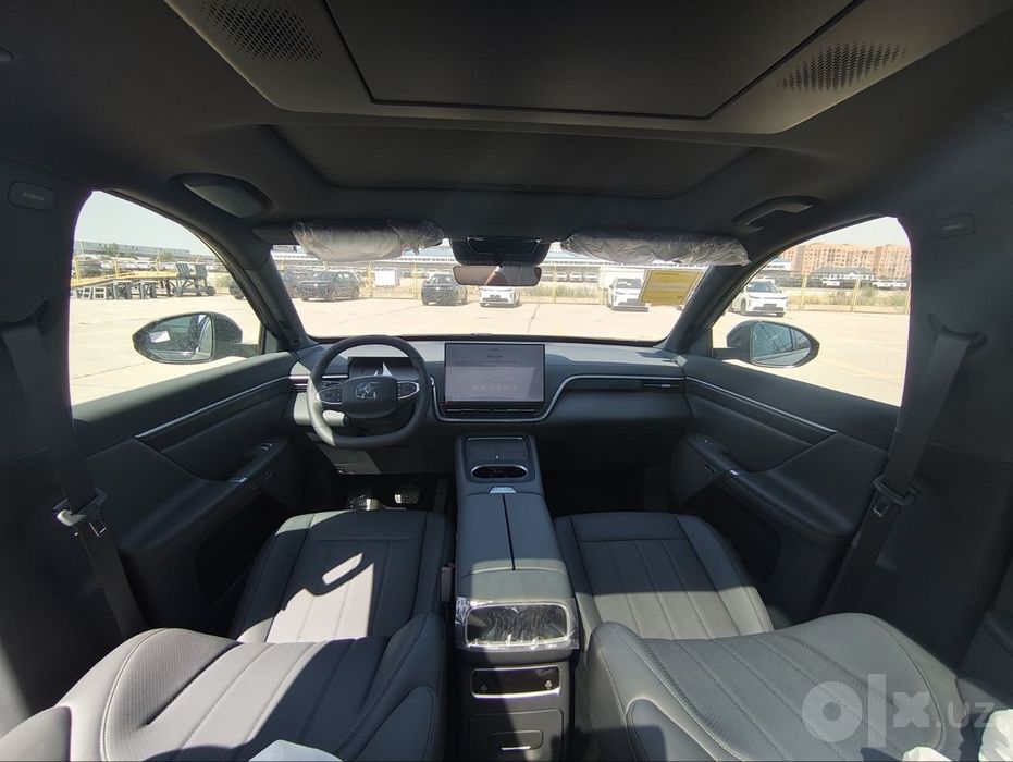 Dongfeng 008 Ultra/Max