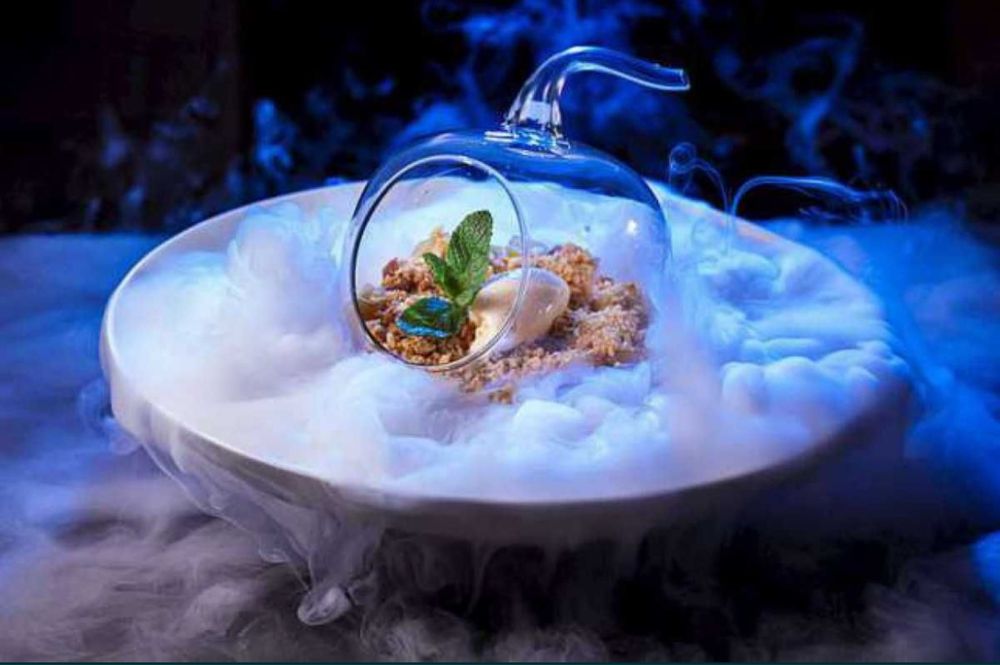 Жидкий азот, медецина