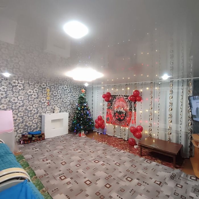 Продам дом село Узунколь