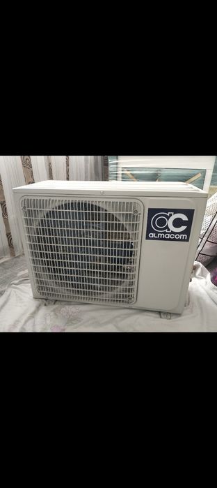 Продам новый кондиционер