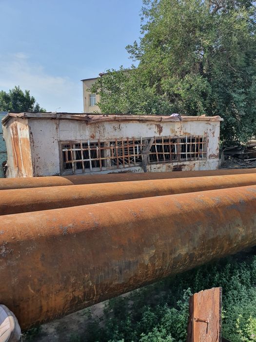 Вагончик контейнер