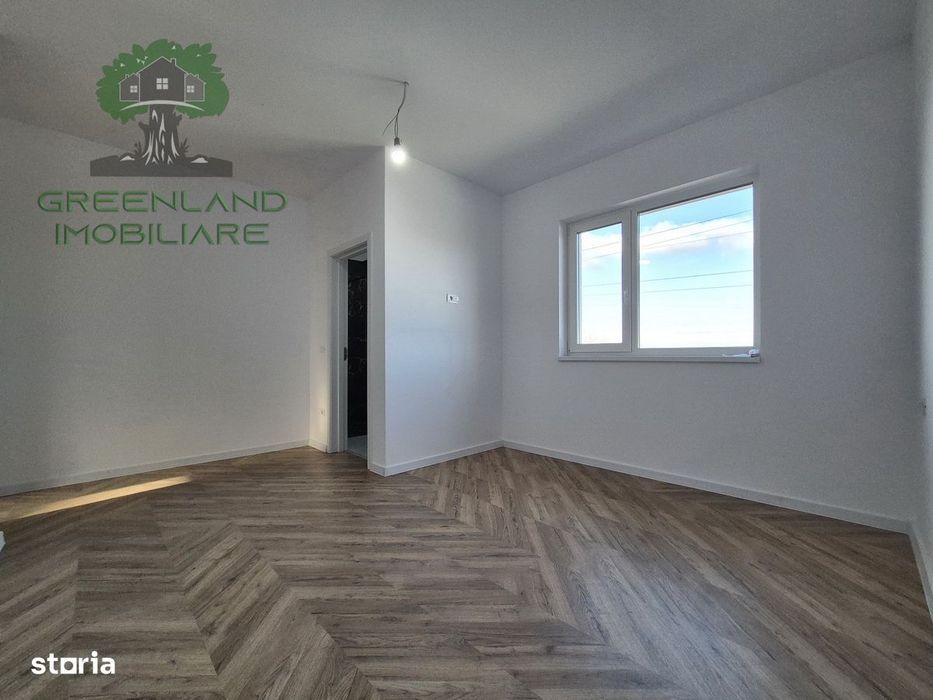 CASA PARTER 4 camere, 2 bai, 124mp, TEREN 450mp, HORPAZ