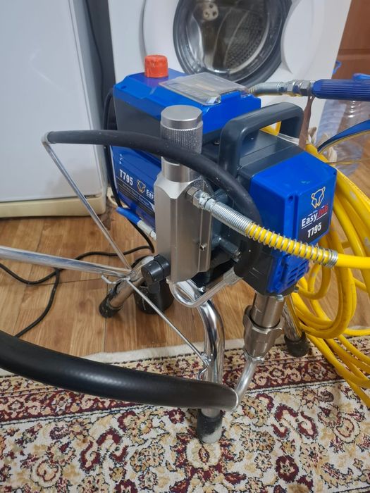 Краска пульт Т795