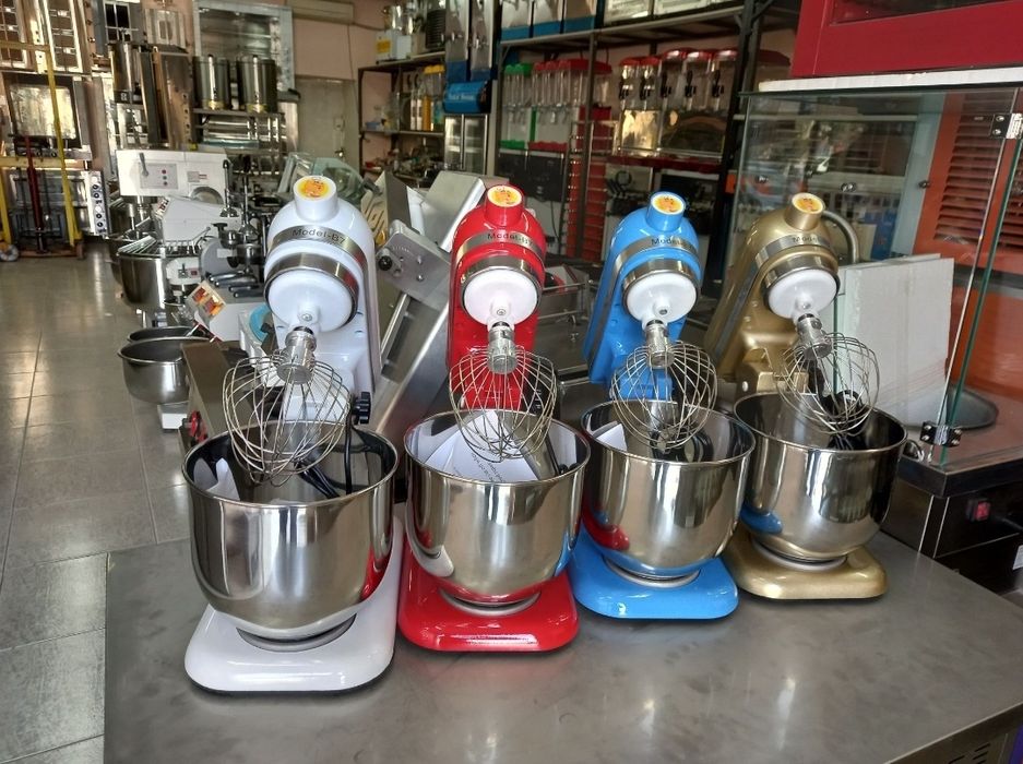 Миксер Б 7 Л оптим нархда mikser mkser mikser mksir