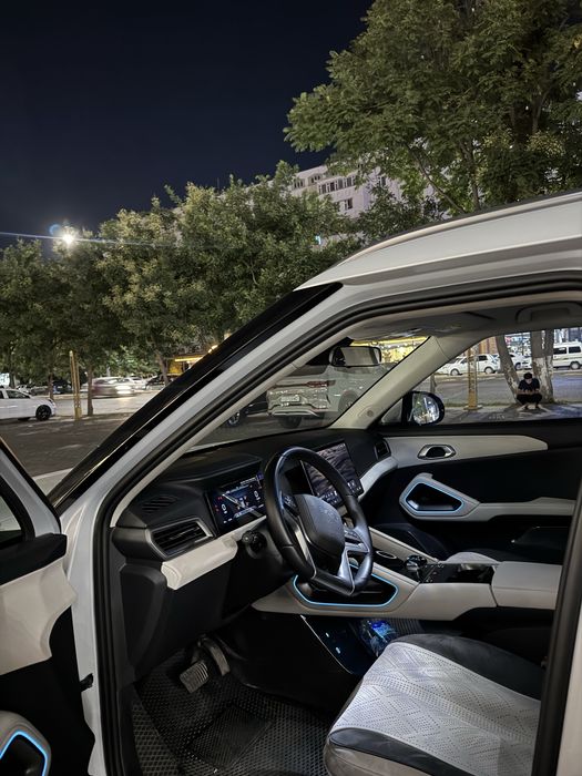 Byd yuan up 2025 afitsalniy