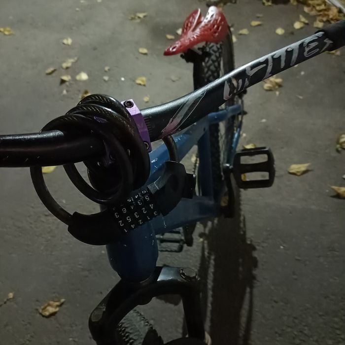 Продам дерт-стант байк