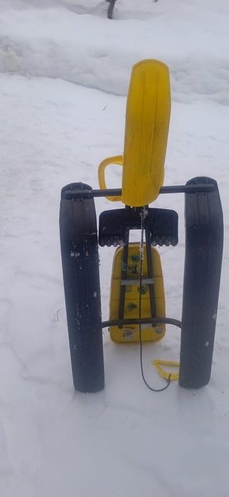 Продам детский аргамак