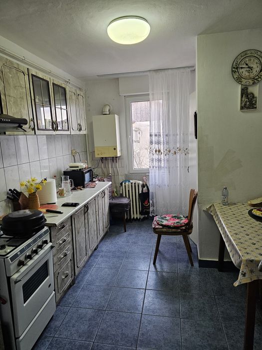 Apartament 3 camere