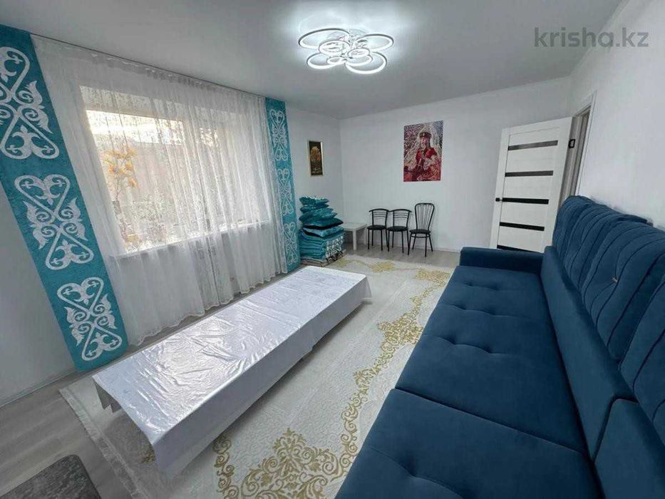 Продажа 2-комнатной квартиры