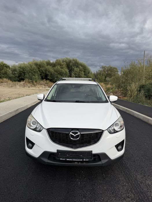Dezmembrez mazda cx5 2.2 149.000km 4x4 skyactive