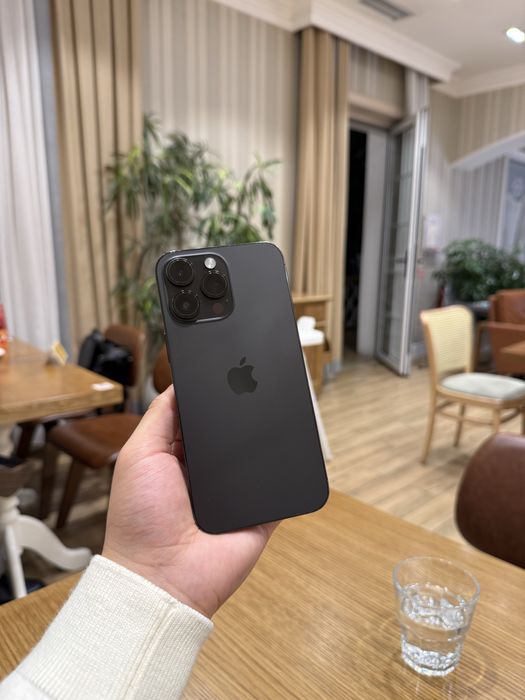 Iphone 14 Pro Max 256 GB