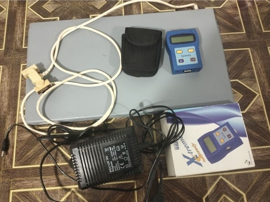 Ceas bricon X-treme transmitere live cu antenă de 4 câmpi