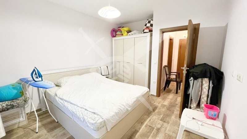 Продава се Двустаен апартамент в с. Равда, Област Бургас - 54 кв.м за 1482 €/кв.м - Снимка #5