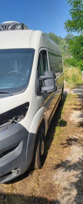 Instalatie auto frigorifica / instalatie frigorifica / instalatie frig