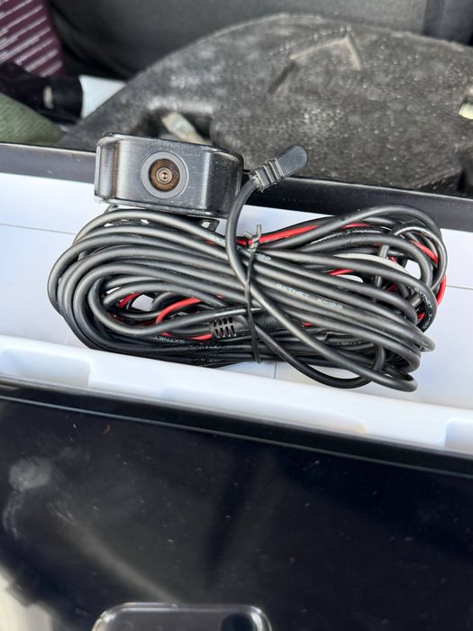 Lenovo видеорегистратор