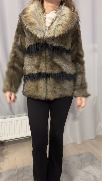 Blana S Oliver mar M