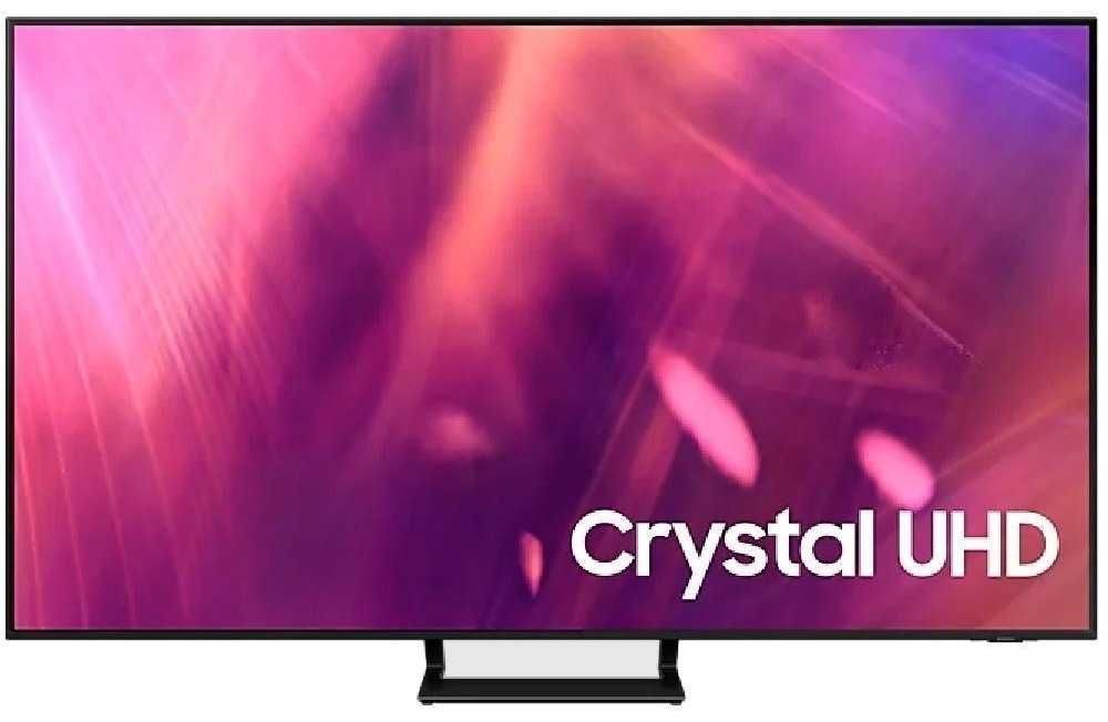 Телевизор Samsung UE65AU9000UXCE 165 см