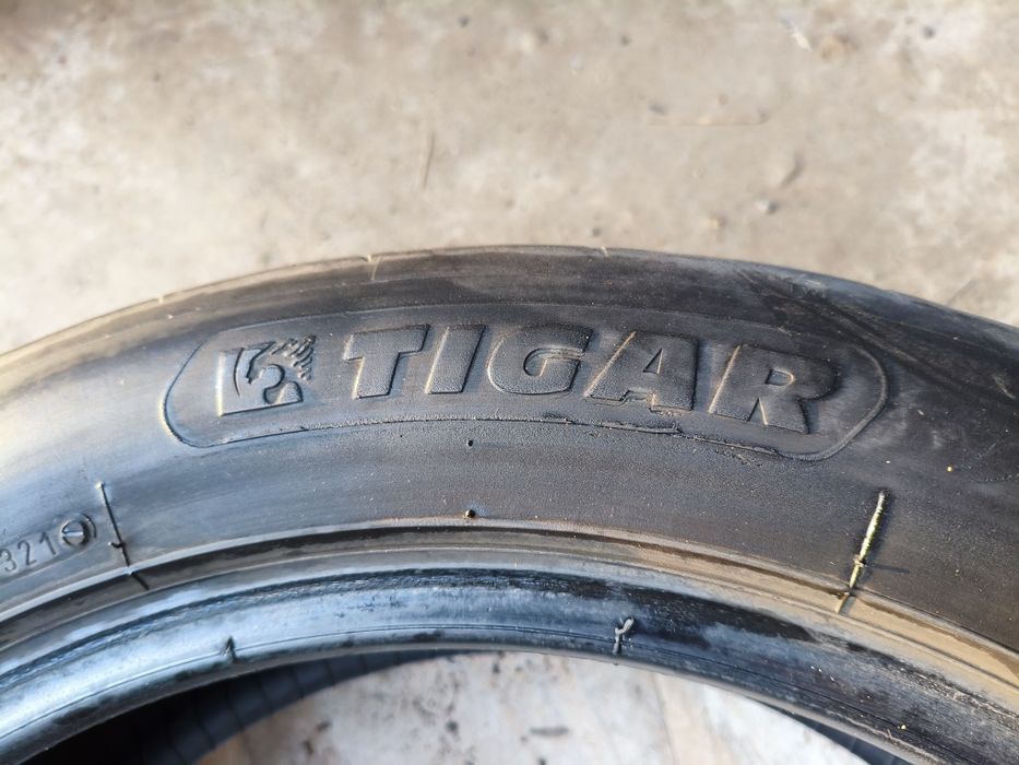 215 55 R18 Пара 2шт. Шины