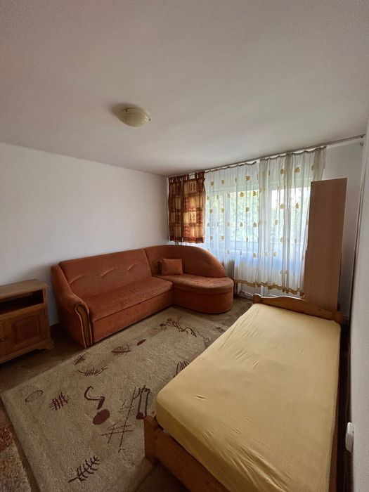 De inchiriat apt 2 camere in Manastur - Aleea Micus 6