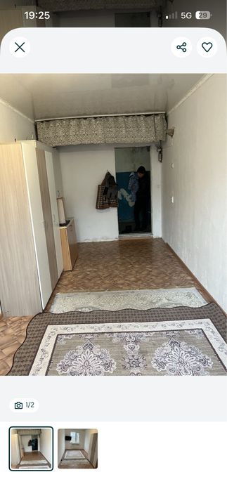 Продам общягу 14кв м