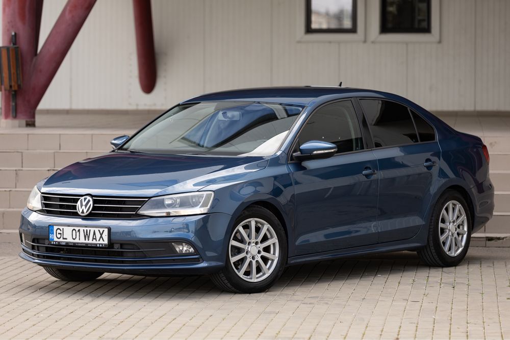 VOLKSWAGEN Jetta 2015 — imagine 2