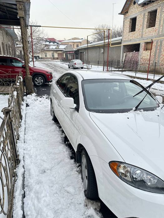 Продается Джентра 2021 года